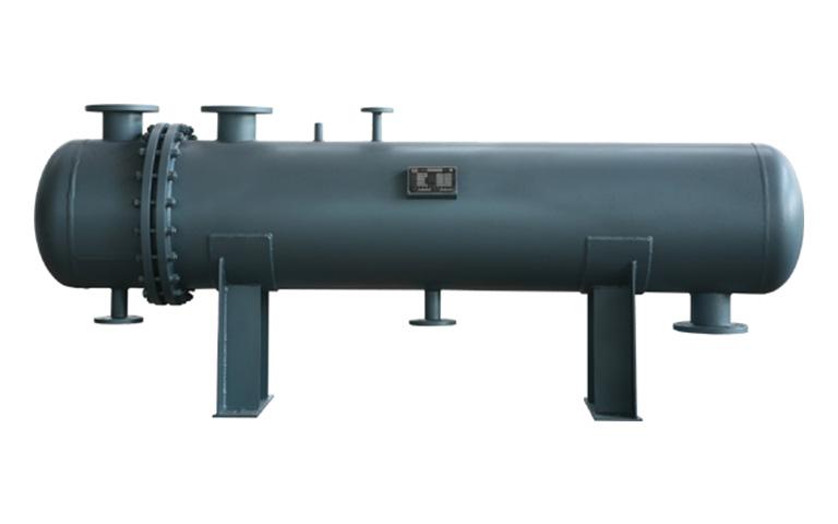 BQH(C,R)采暖、空調(diào)波節(jié)管快速熱交換器