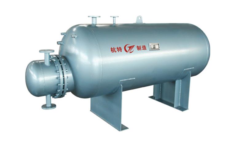 DBRV-DBHRV波節(jié)管熱交換器2