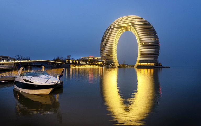 10湖州喜來(lái)登酒店2