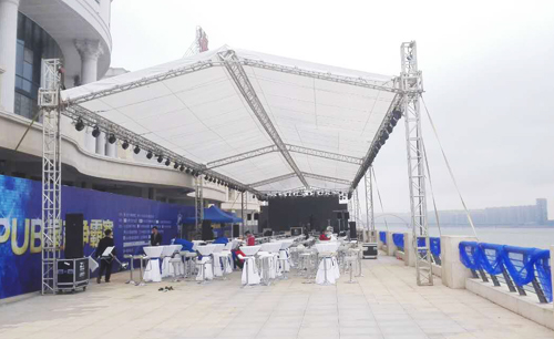 遮陽傘、雨棚租賃