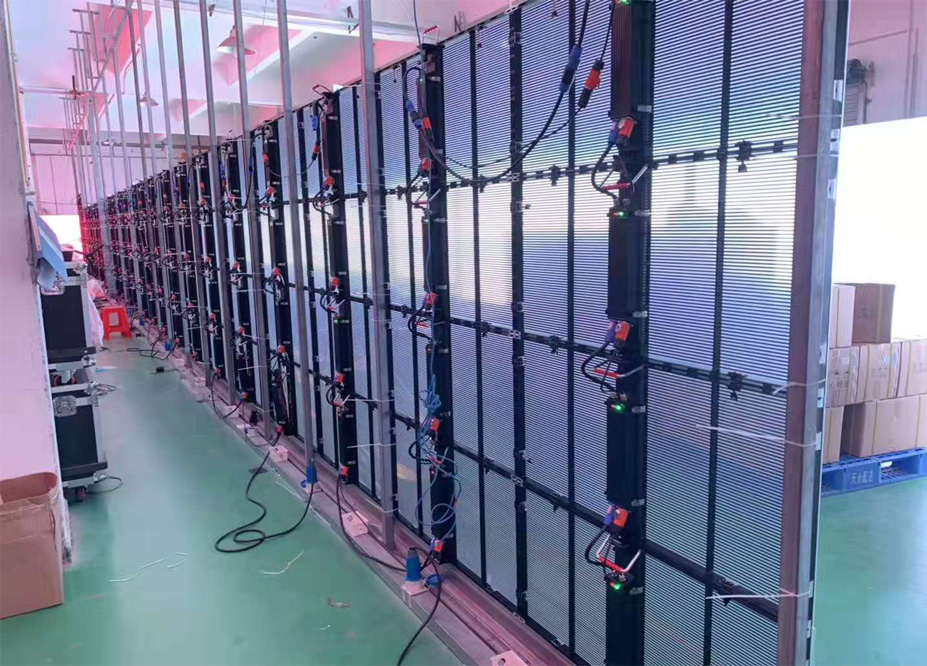 恩施光束燈租賃